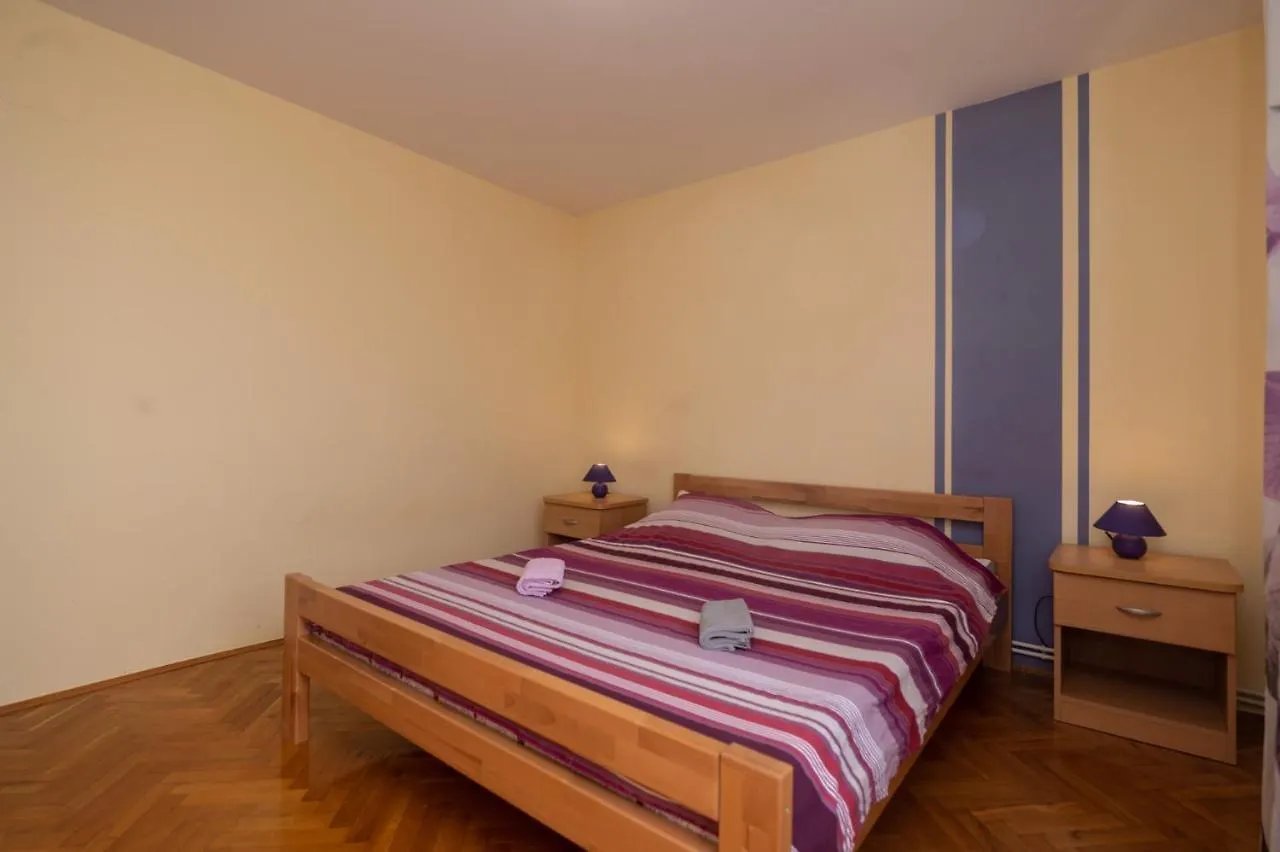 Holiday Home In Ika 15536