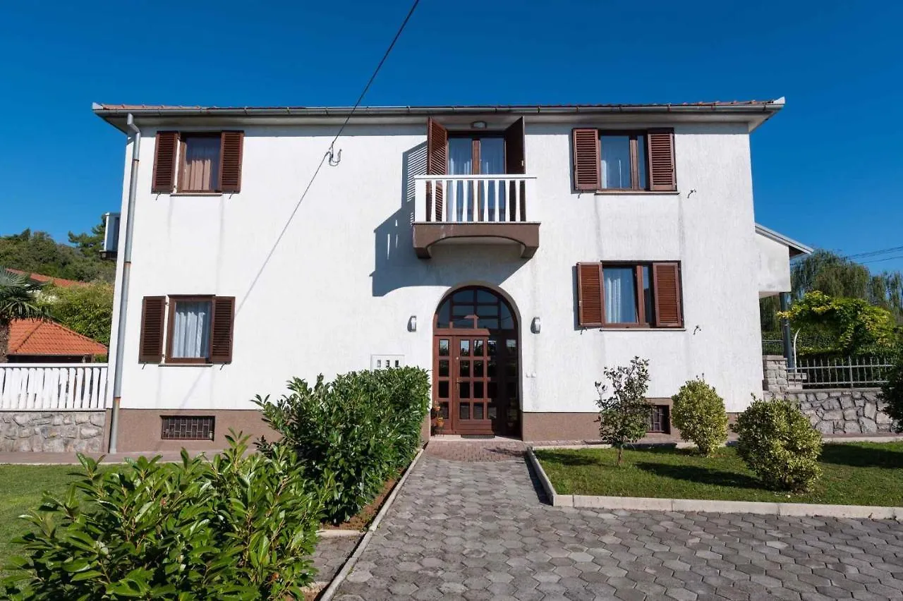 Holiday Home In Ika 15536 Croatia