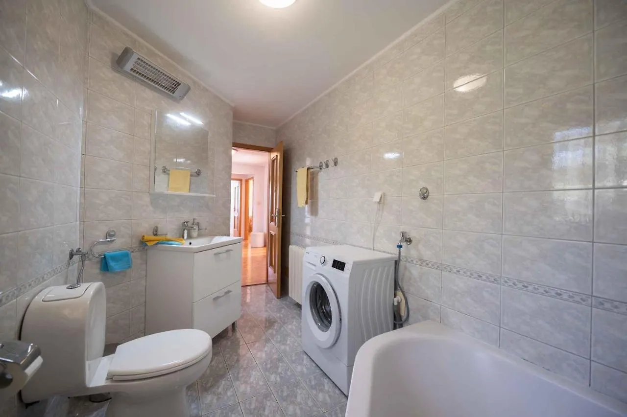 Holiday Home In Ika 15536