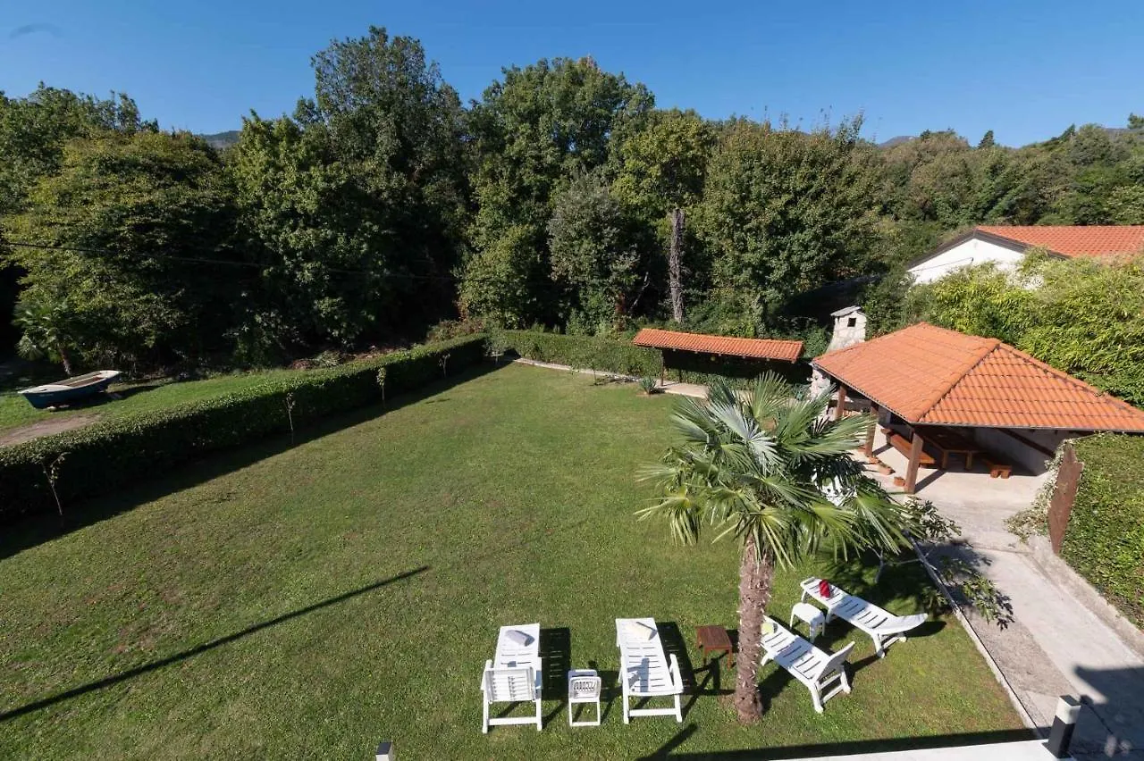 Holiday Home In Ika 15536