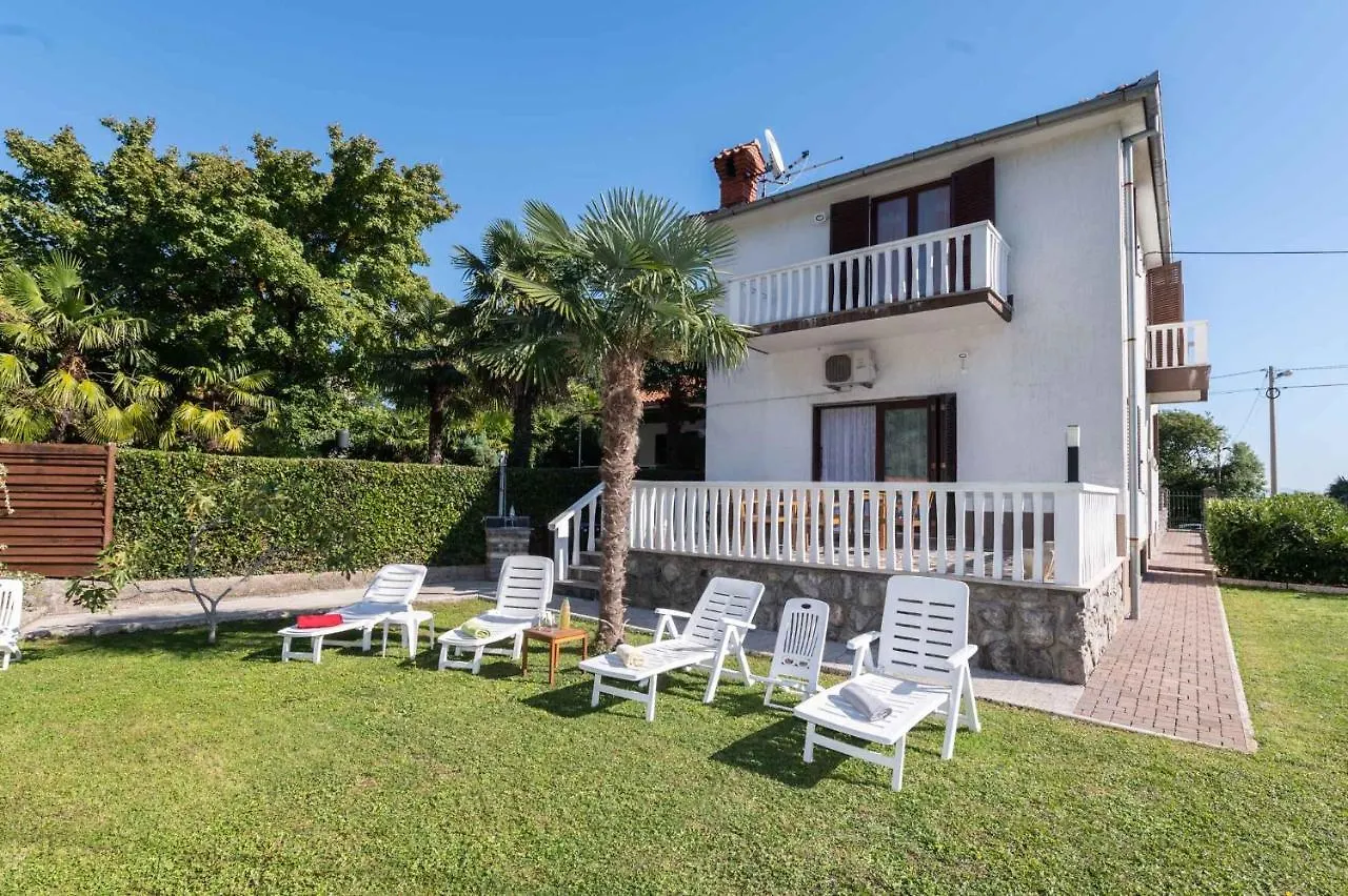Holiday Home In Ika 15536