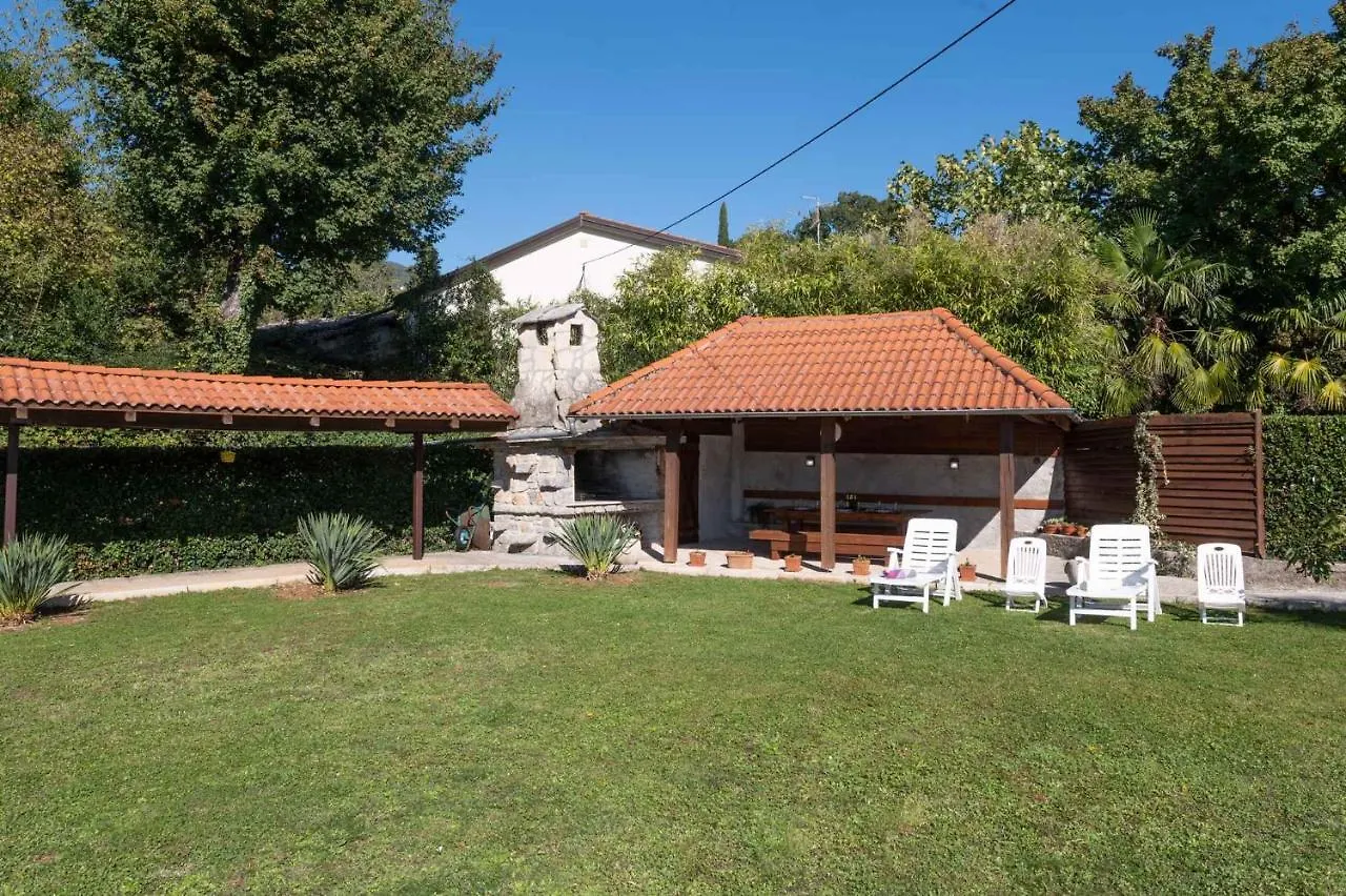Holiday Home In Ika 15536