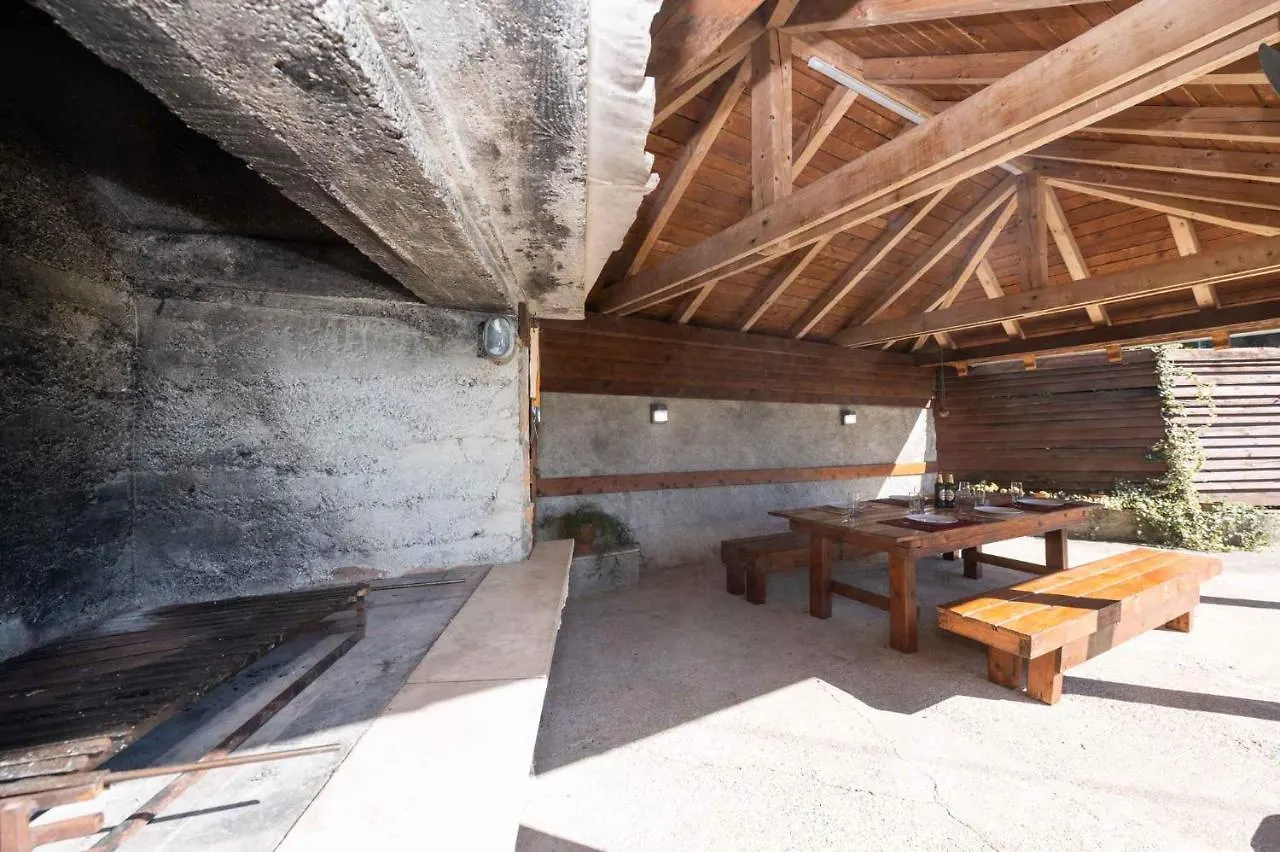 Holiday Home In Ika 15536 0*,  Croatia