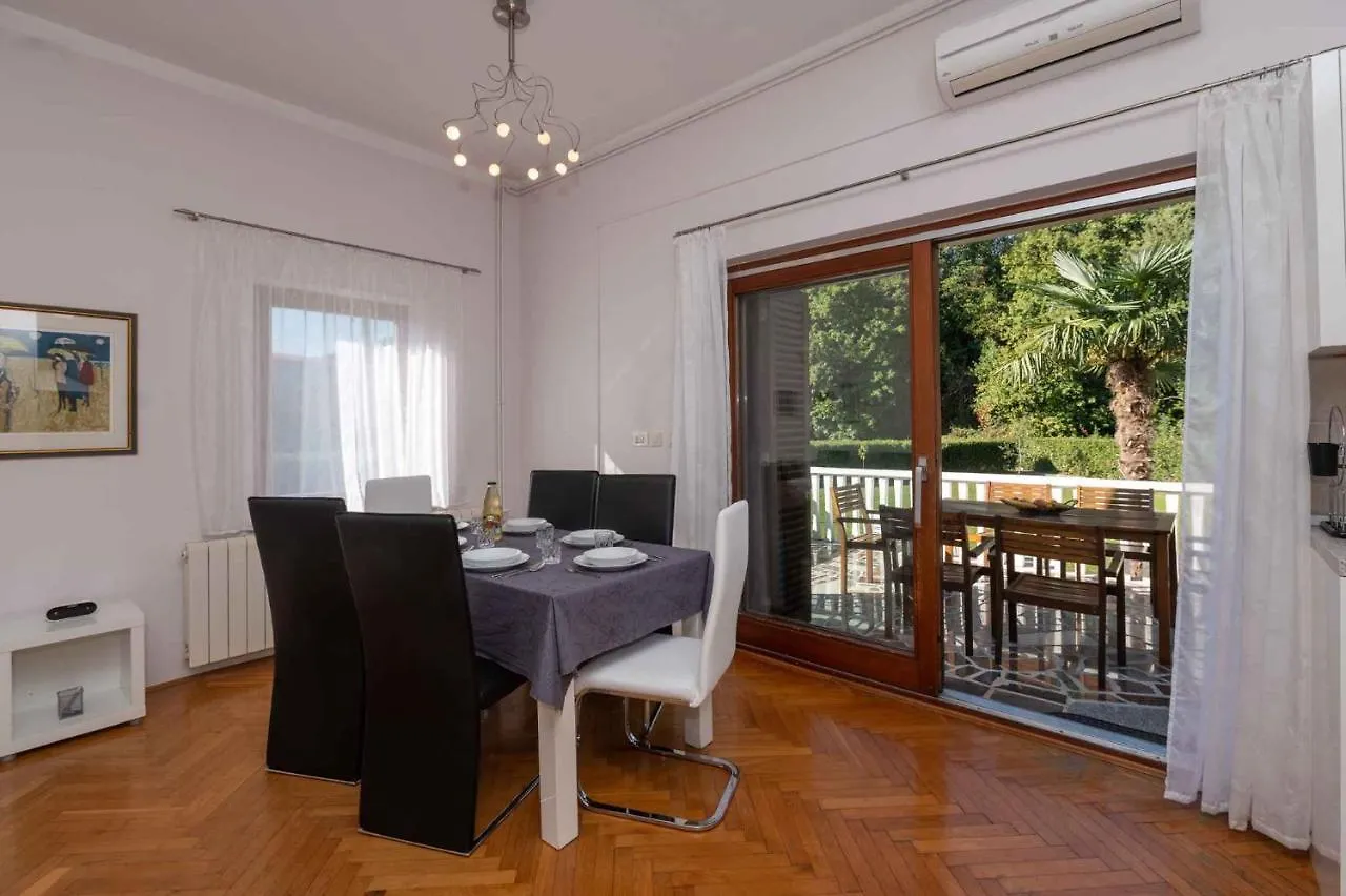 Holiday Home In Ika 15536