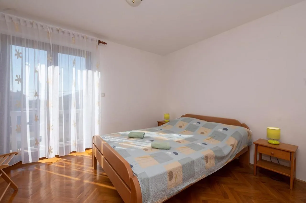 Holiday Home In Ika 15536 Croatia