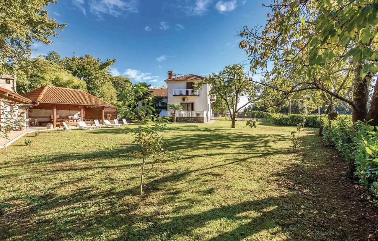 Holiday Home In Ika 15536