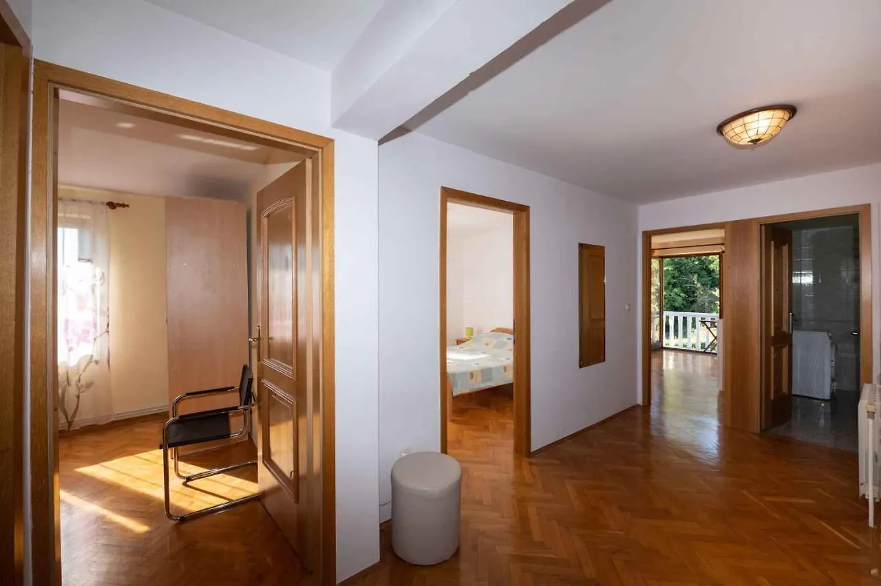 Holiday Home In Ika 15536