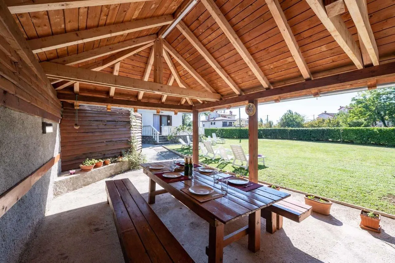 Holiday Home In Ika 15536
