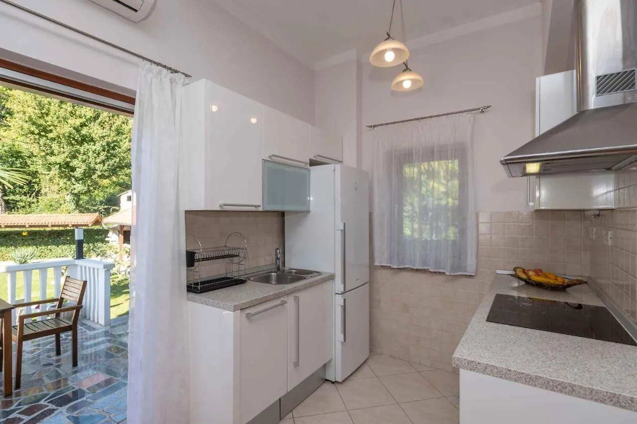 Holiday Home In Ika 15536