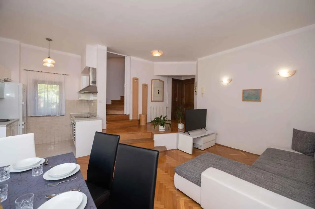 Holiday Home In Ika 15536