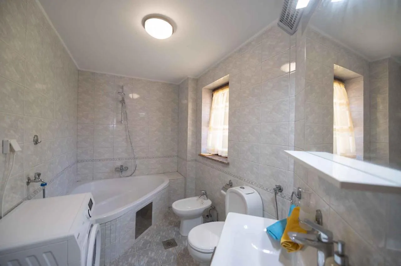 Holiday Home In Ika 15536 Croatia