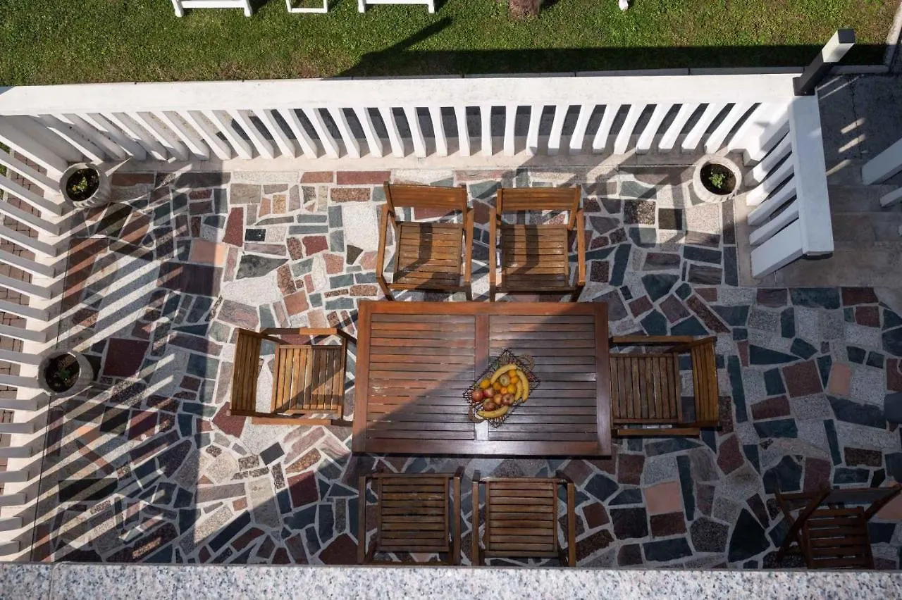 Holiday Home In Ika 15536 Croatia