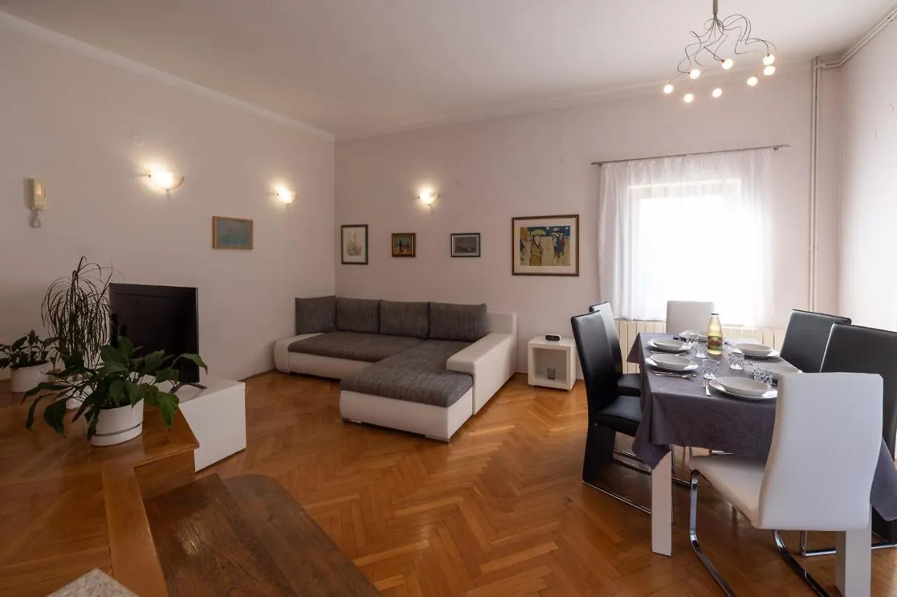 Holiday Home In Ika 15536