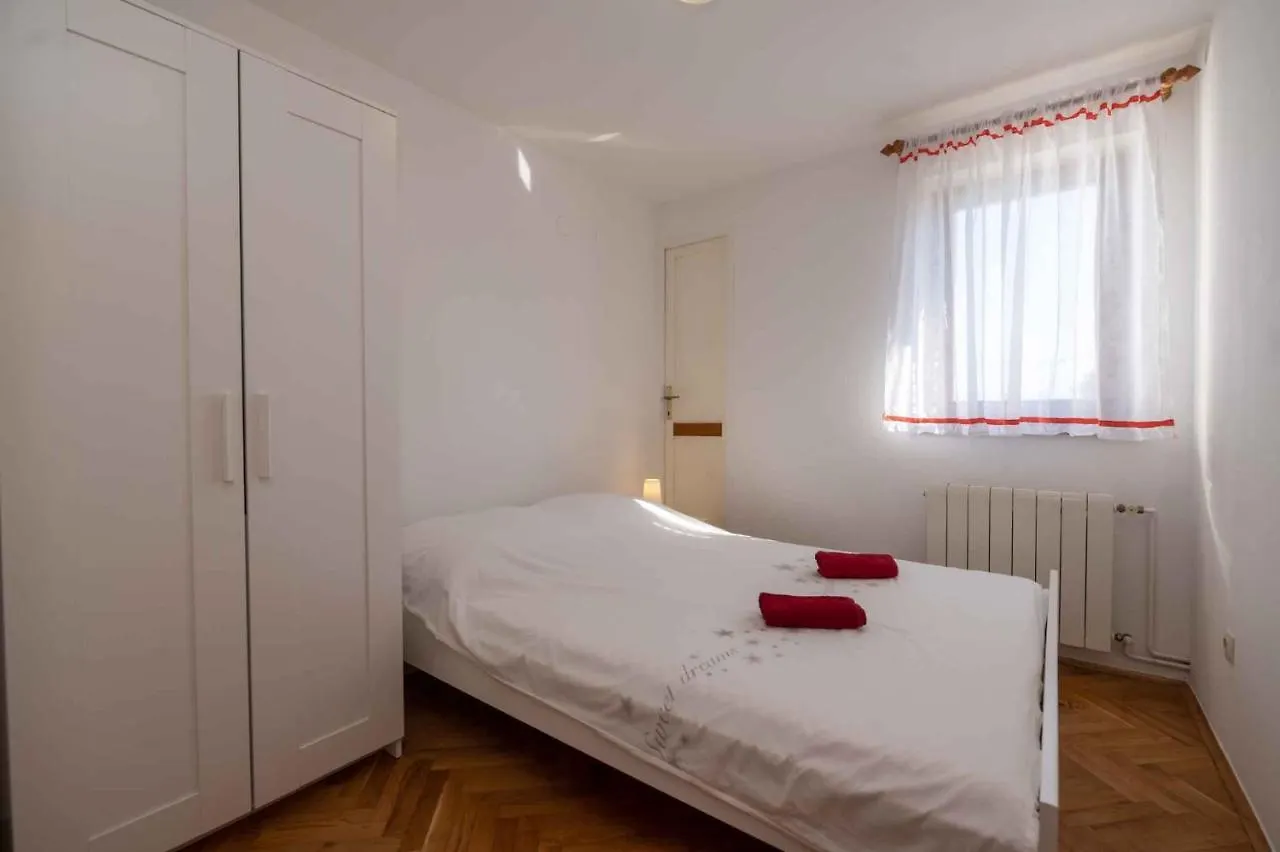Holiday Home In Ika 15536
