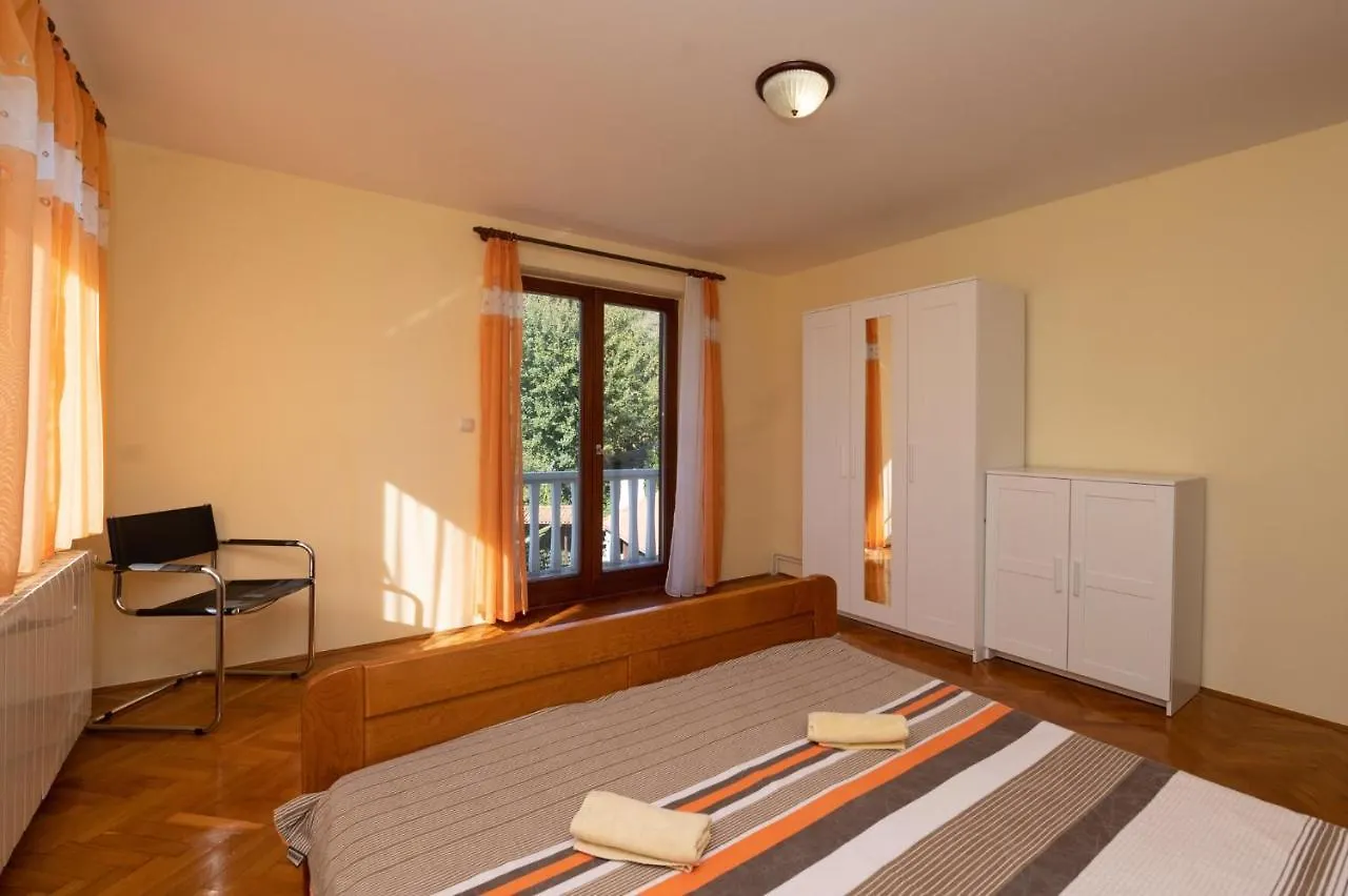 Holiday Home In Ika 15536 Croatia
