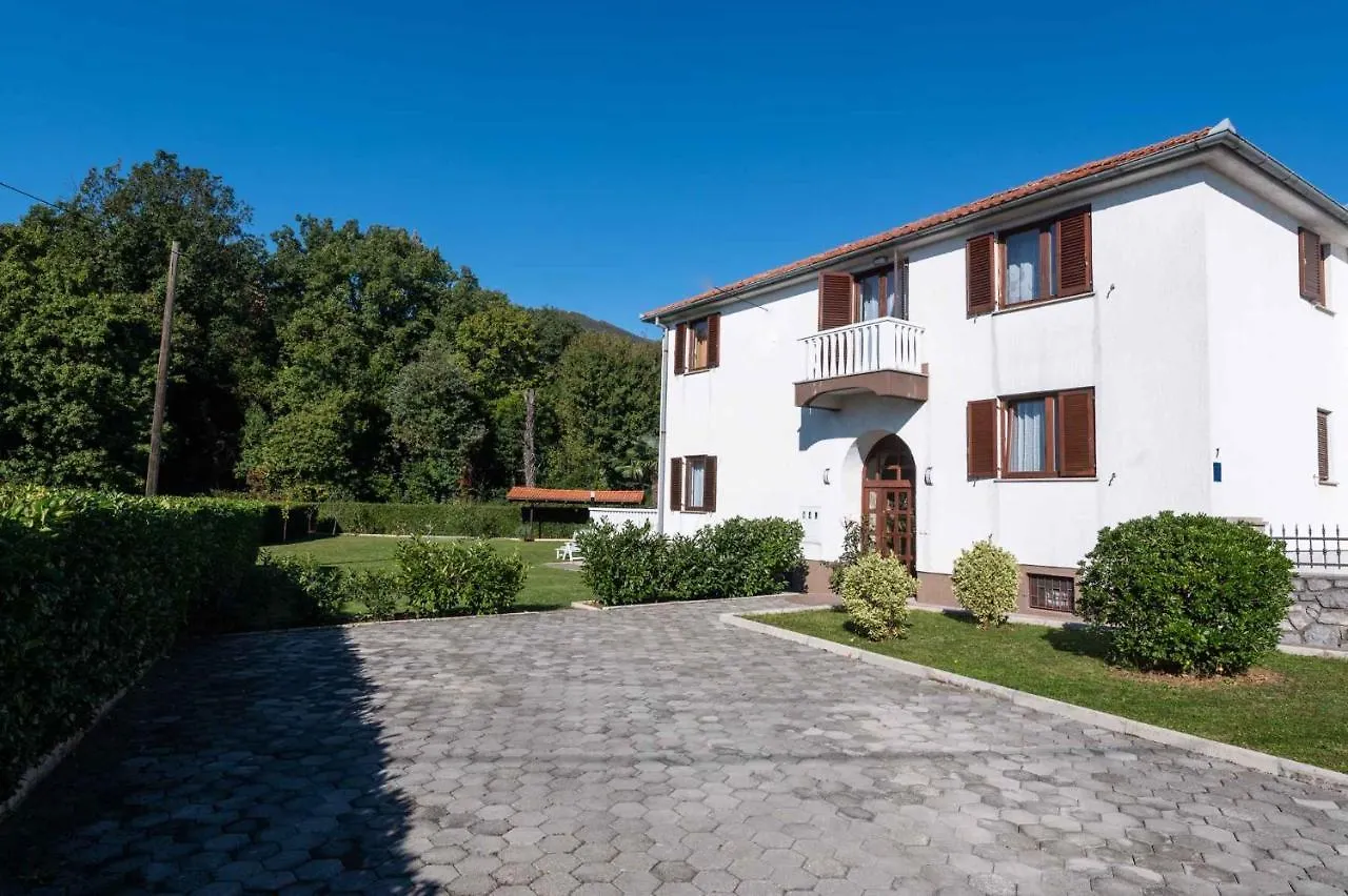 Holiday Home In Ika 15536
