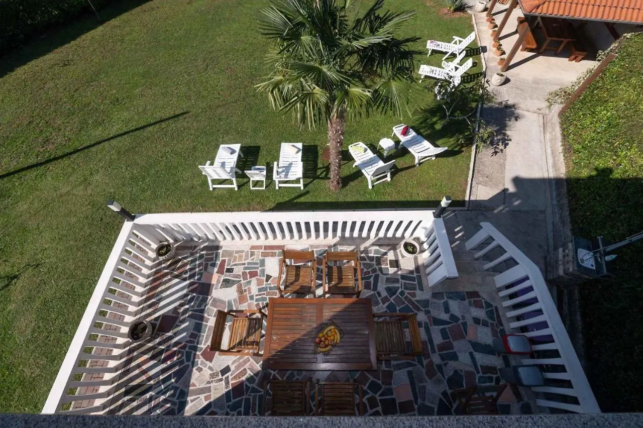 Holiday Home In Ika 15536