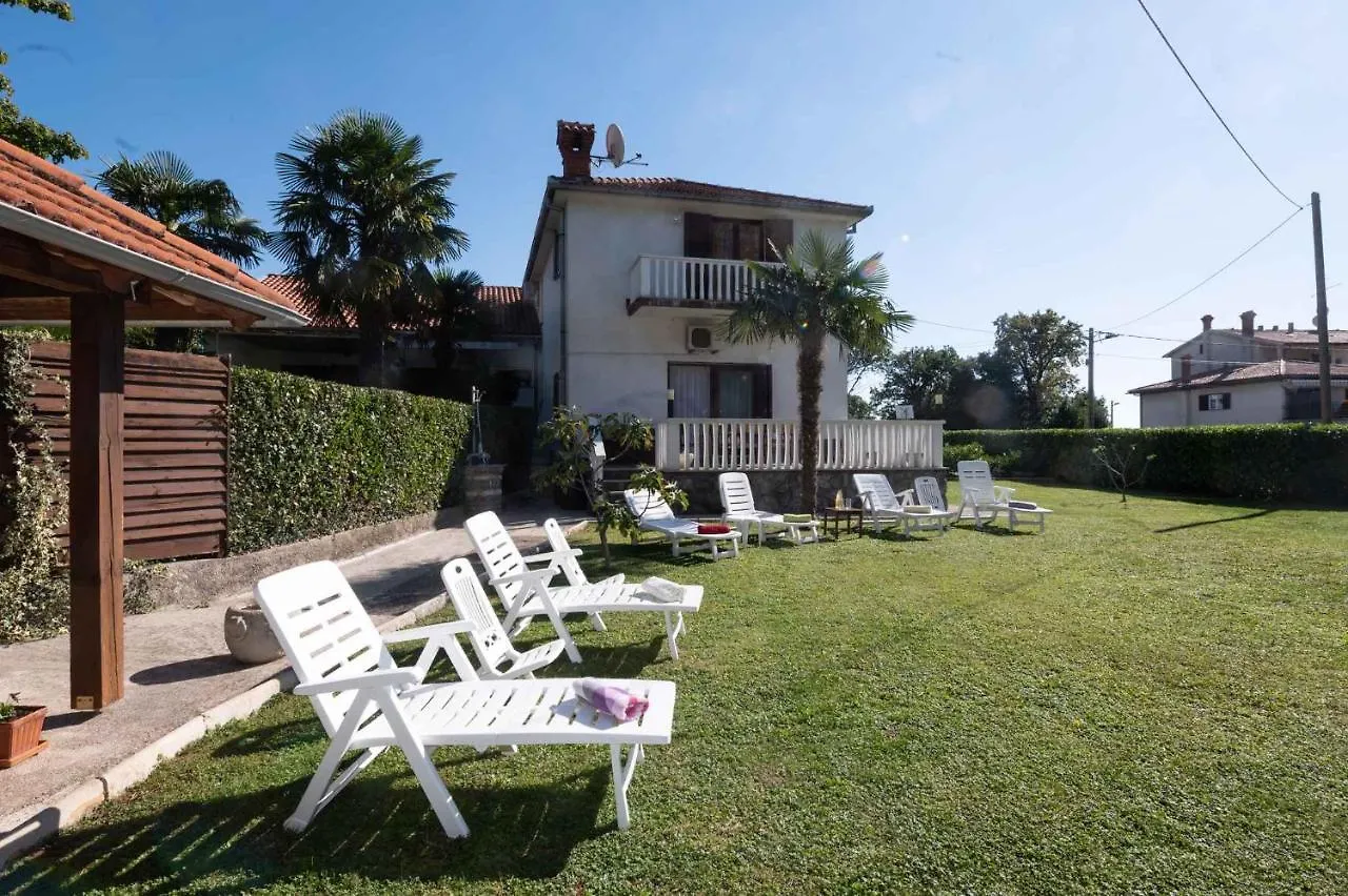 Holiday Home In Ika 15536