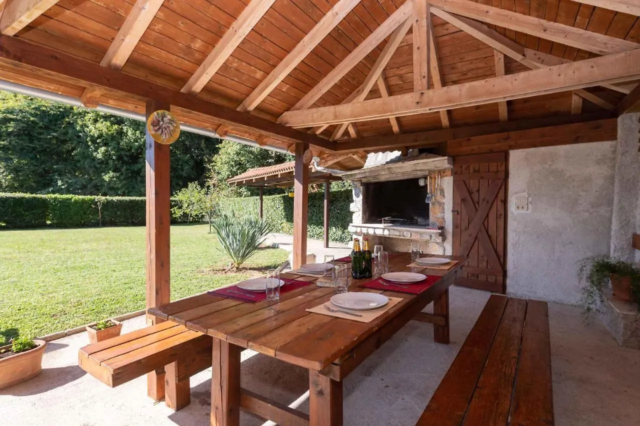 Holiday Home In Ika 15536