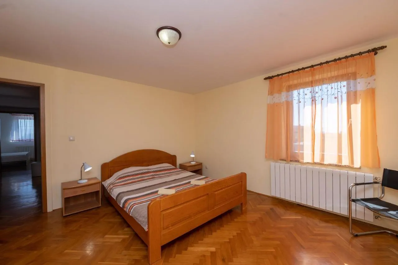 Holiday Home In Ika 15536