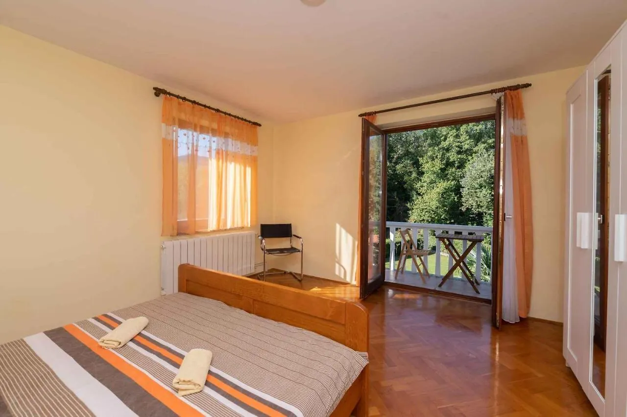 Holiday Home In Ika 15536