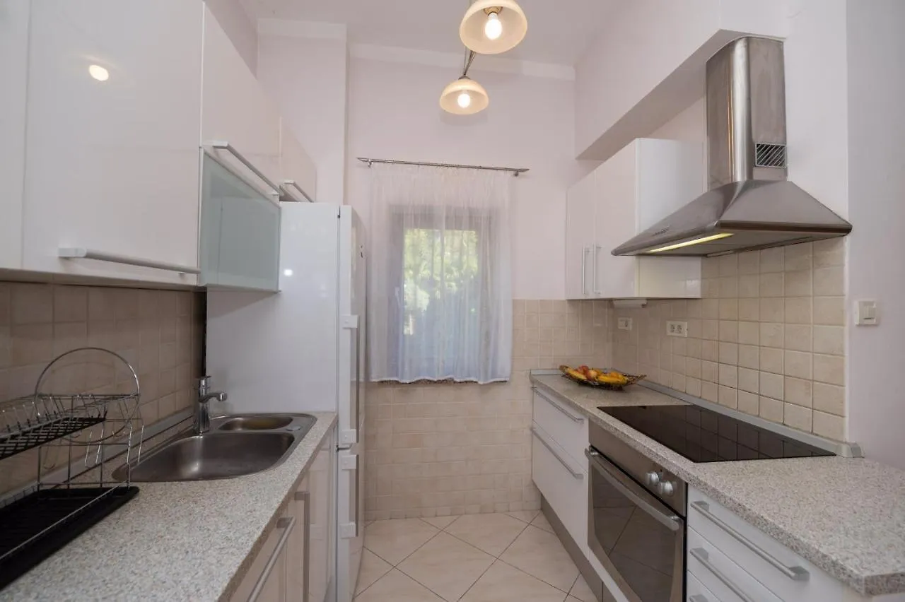 Holiday Home In Ika 15536