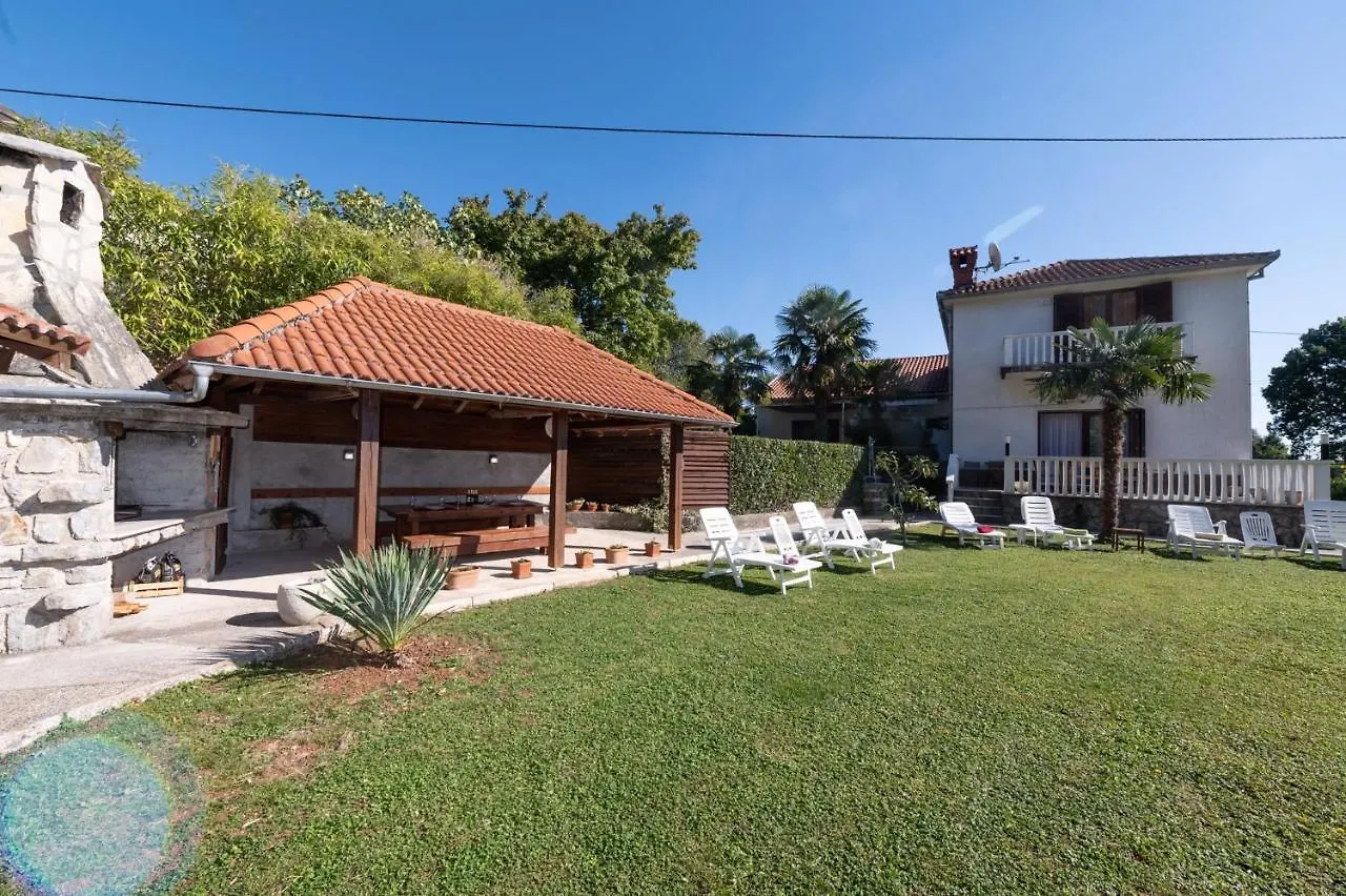 Holiday Home In Ika 15536 Croatia